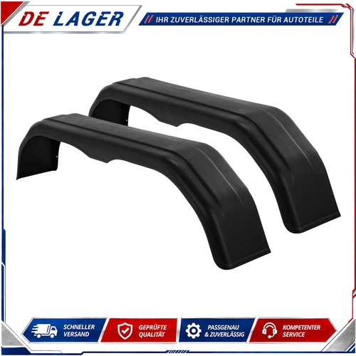2pcs anhänger tandem - anhänger,