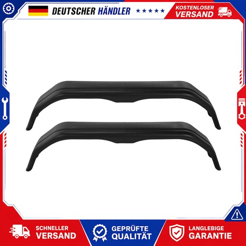 2pcs anhänger tandem - 2pcs,