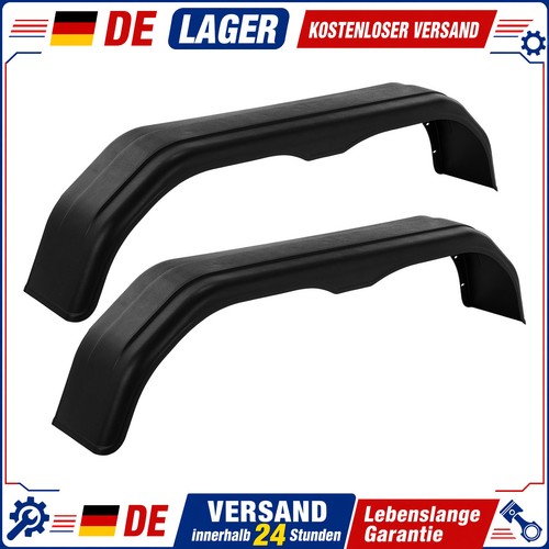 Anhänger tandem - x,