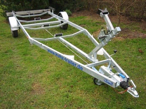 Btk1800vl bootsanhänger - btk1800vl,