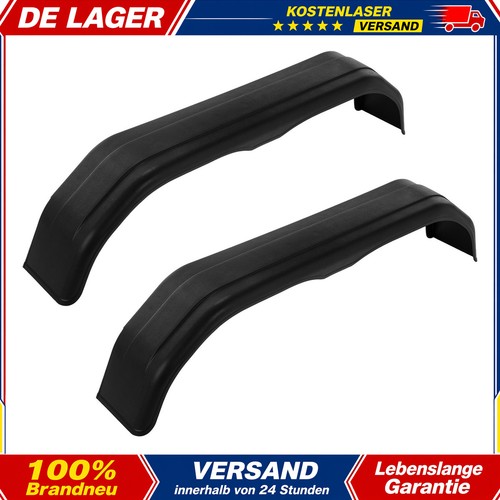 2pcs anhänger tandem - 2pcs,
