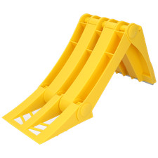 Hemmschuh Unterlegkeil