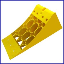 Hemmschuh Unterlegkeil mit