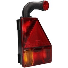 Earpoint 1 rechts Rückleuchte