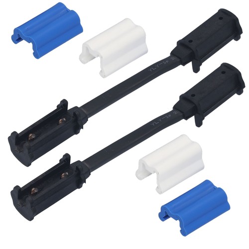 Verbinder - 2x, dc