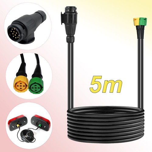 Kabelsatz stecker polig - kabelsatz, 13-polig