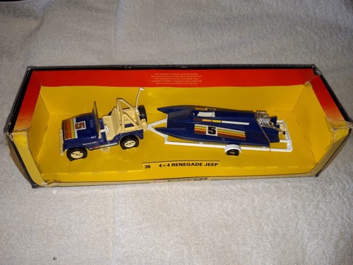 Corgi gift set - set, 4x4