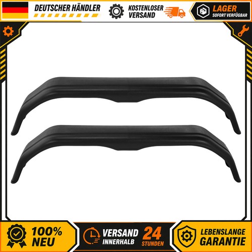Tandem kotflügel - 2x,