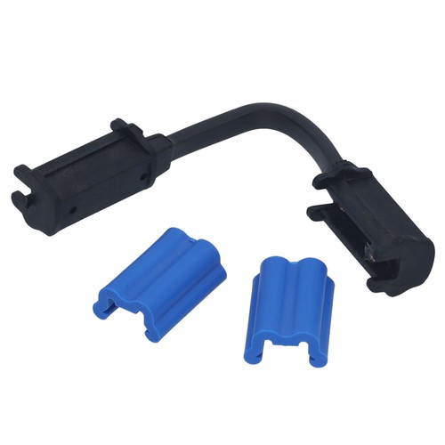 Verbinder schnellverbinder - dc,