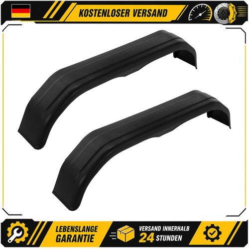 Tandem kotflügel - x,