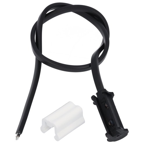 Verbinder 5mm - dc, 1,5mm