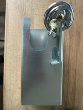 Diebstahlsicherung / Trailer /