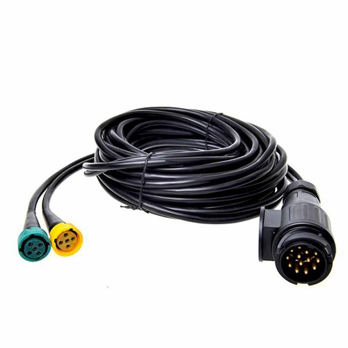 Kabelsatz stecker polig - kabelsatz, 13-polig