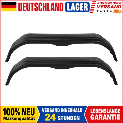 2pcs anhänger tandem - 2pcs,