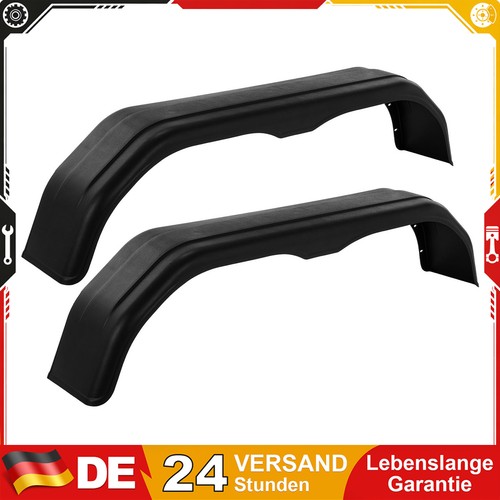 Anhänger tandem - 2, x