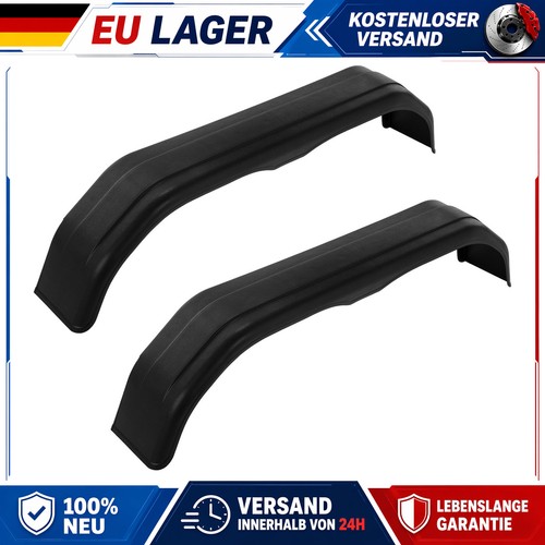 Anhänger tandem - anhänger,
