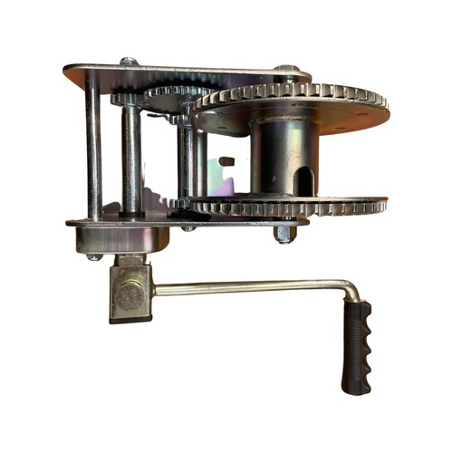 Neu profi sicherheit handwinde - profi,