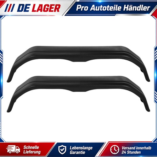 2pcs anhänger tandem - 2pcs,