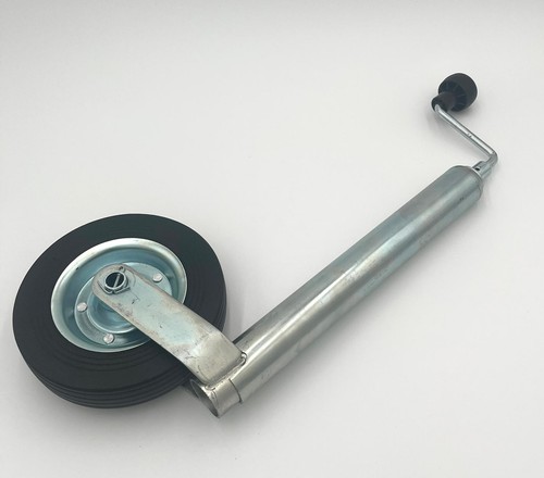 Anhänger stützrad 150kg - anhänger,