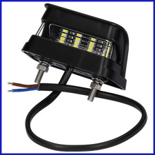 LED Kennzeichenbeleuchtung