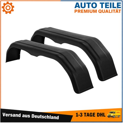 2pcs anhänger tandem - 2pcs,