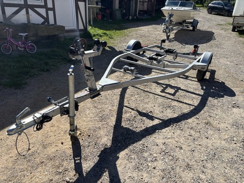 Trailer anhänger - trailer,
