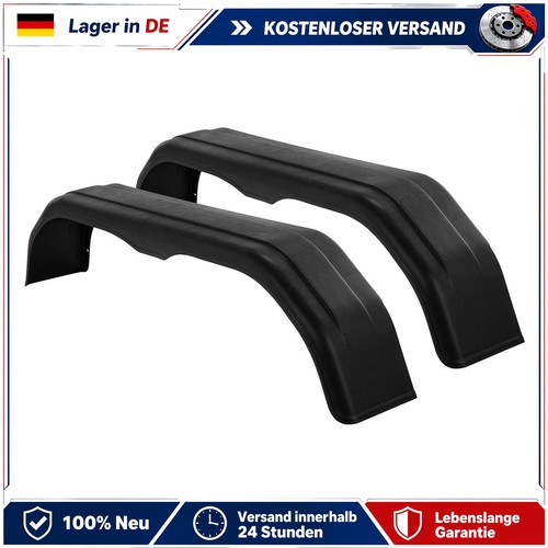 2pcs anhänger tandem - 2pcs,