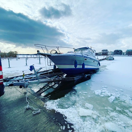 Trailer mieten berlin - trailer,