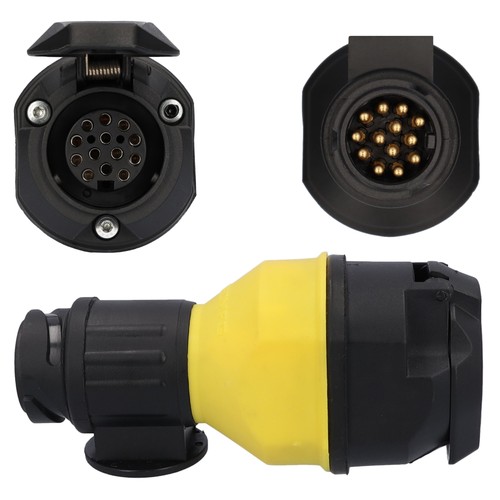 Led adapter can - led, 13pol