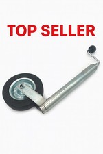 Anhänger Stützrad 48mm