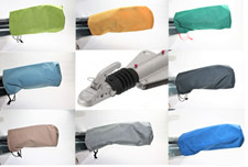 PKW Anhänger Schutzhülle