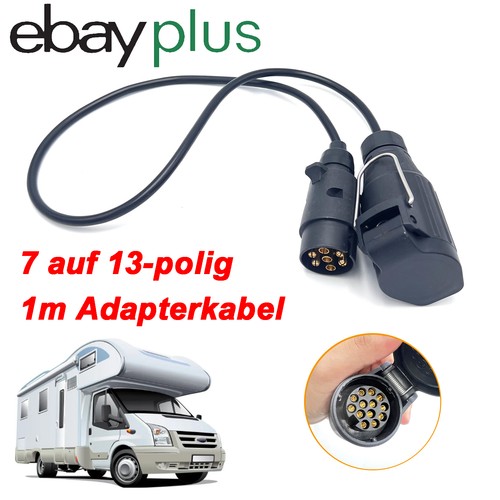 Verlängerung kabel auf 13 - 7,