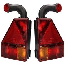 Earpoint 1 links rechts SET