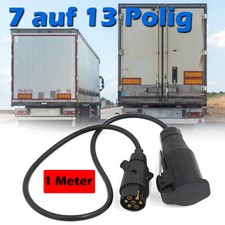 Anhänger Kabel Verlängerung