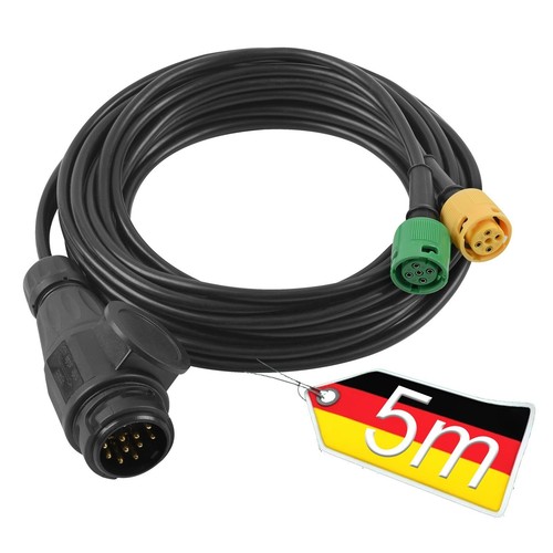 Kabelsatz stecker polig - kabelsatz,