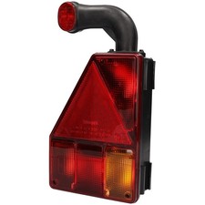 Earpoint 1 links Rückleuchte