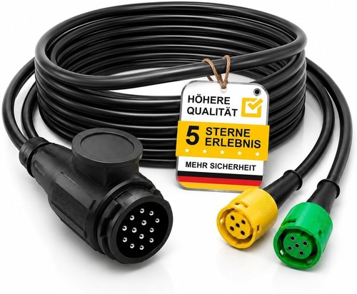 Kabelsatz stecker polig - kabelsatz, 13-polig