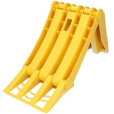 Hemmschuh Unterlegkeil