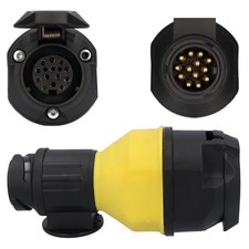 LED Adapter CAN BUS 12V 13pol